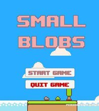 Small Blobs screenshot, image №3238788 - RAWG