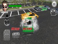 Crazy Parking Car King 3D HD screenshot, image №1716612 - RAWG