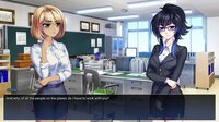 Office Girls and Games screenshot, image №3908685 - RAWG