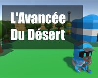 L'Avancée du désert (itch) screenshot, image №3491888 - RAWG