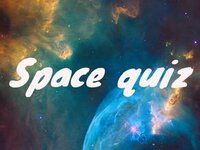 SPACE QUIZ ! screenshot, image №3388456 - RAWG