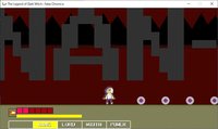 The Legend of Dark Witch: False Chronica(itch) screenshot, image №2272896 - RAWG