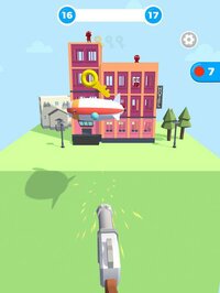 Slingshot Smash: Shooting Boom screenshot, image №2740713 - RAWG