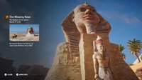 Discovery Tour by Assassin’s Creed: Ancient Egypt screenshot, image №844119 - RAWG