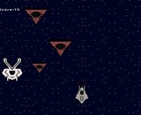 Space War (itch) (Edio Felippe) screenshot, image №1298350 - RAWG