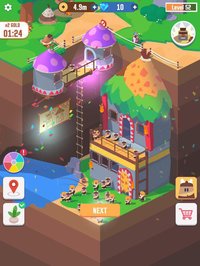 Idle Digging Tycoon screenshot, image №2295059 - RAWG