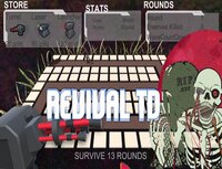 REVIVAL TD screenshot, image №3625250 - RAWG