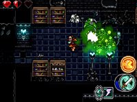 Mage Gauntlet (Gameclub) screenshot, image №2348723 - RAWG