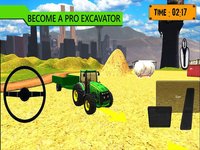 Excavator Machines: Real Digging Simulator screenshot, image №1684630 - RAWG