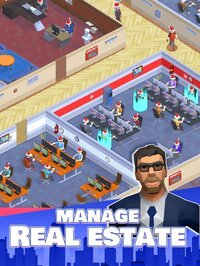 Office Building - Idle Tycoon screenshot, image №3338051 - RAWG