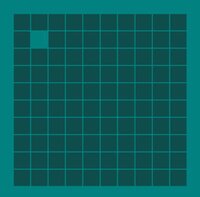 unfinished nonogram idle screenshot, image №3491869 - RAWG