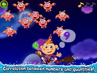 Magic Counting 4 Toddlers Writing Numbers for Kids screenshot, image №1589542 - RAWG