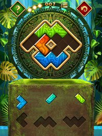 Montezuma Puzzle 4 screenshot, image №1631229 - RAWG