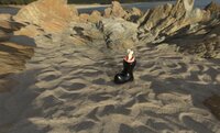 Landmine Beach screenshot, image №3874571 - RAWG