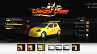 Crazy Cars: Hit the Road screenshot, image №600562 - RAWG