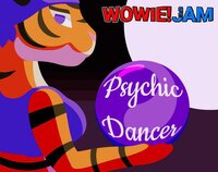 Psychic Dancer screenshot, image №2735977 - RAWG