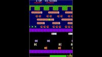 Arcade Archives FROGGER screenshot, image №2252523 - RAWG