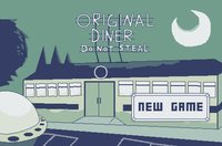 Original Diner Do Not Steal screenshot, image №1228427 - RAWG
