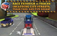 Trucktown: Grand Prix screenshot, image №1482830 - RAWG