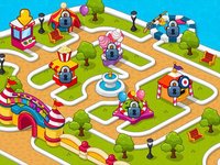 Attractions. screenshot, image №2108666 - RAWG