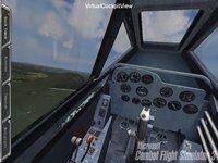 Microsoft Combat Flight Simulator 3: Battle for Europe screenshot, image №311243 - RAWG