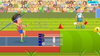 Crazy Athletics - Summer Sports & Games screenshot, image №3139585 - RAWG