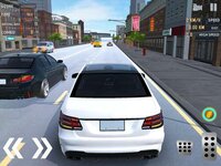 Driving in Car Racing 2021 screenshot, image №2850849 - RAWG