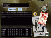 Gary Grigsby’s Eagle Day to Bombing of the Reich screenshot, image №542083 - RAWG
