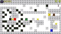 Continuum Box screenshot, image №1287110 - RAWG