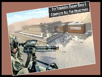 Call Of Mission:Black Warriors screenshot, image №971538 - RAWG