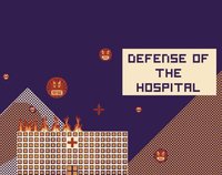 Defense of the hospital screenshot, image №1178759 - RAWG