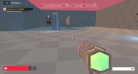 FPS Microgame (FreeZucchini) screenshot, image №3137854 - RAWG