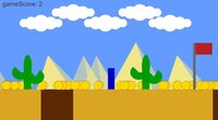 unfinished side scroller screenshot, image №3862209 - RAWG