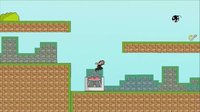 Super NiNja Crusade screenshot, image №1315888 - RAWG
