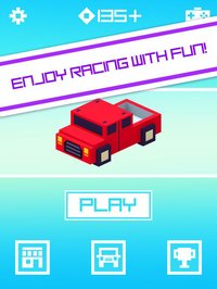 Cubo Rush screenshot, image №1943890 - RAWG