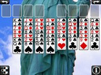 Solitaire Overload screenshot, image №785946 - RAWG