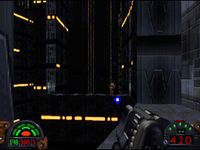 Star Wars: Dark Forces screenshot, image №226188 - RAWG