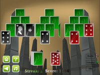 TriPeaks Solitaire card game screenshot, image №2178267 - RAWG