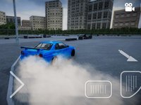 Drifting Nissan Car Drift screenshot, image №1648661 - RAWG