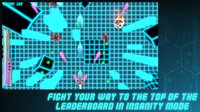 Void Imperator: Neon Fighter screenshot, image №1304120 - RAWG