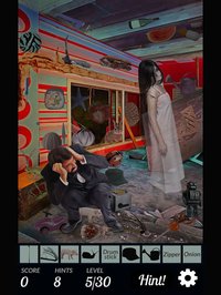 Hidden Object - Hide and Seek screenshot, image №1682117 - RAWG
