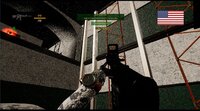 Lucky Pikinini - Advanced Killer Cyborg screenshot, image №4097239 - RAWG