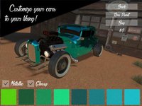 Drift Classics Car Drifting screenshot, image №2112072 - RAWG