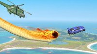 Mega Ramp: Impossible Vertical Ramp 3D screenshot, image №1535176 - RAWG