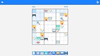 Sudoku-9 screenshot, image №4242790 - RAWG