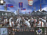 Medieval 2: Total War screenshot, image №444686 - RAWG