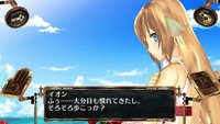 Ciel Nosurge: Ushinawareta Hoshi e Sasagu Uta screenshot, image №2023391 - RAWG