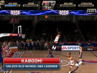 NBA JAM by EA SPORTS for iPad screenshot, image №44927 - RAWG