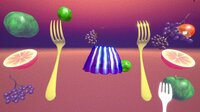 VERY COOL AWESOME FRUIT JELLO FORK GAME THING screenshot, image №3086468 - RAWG