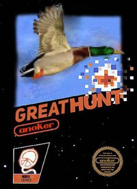 great hunt screenshot, image №3457431 - RAWG